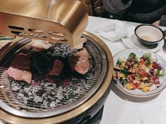 -红沃鳗鱼黑牛烤肉店(不老街店)
