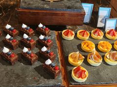 -舟山希尔顿酒店·開自助餐厅