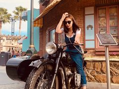 -好莱坞环球影城