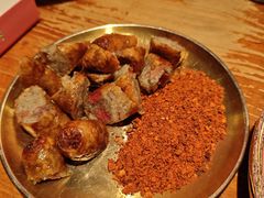 -你又瘦了小酒馆(奥体店)