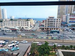 -大连医科大学附属第二医院(总院)