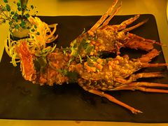 -JUKEBOX玖部音乐餐厅(华侨城店)