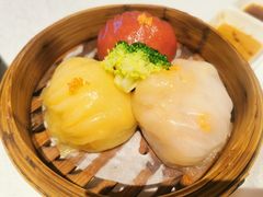 -安蒂娅.悦景轩中餐厅(西乡店)