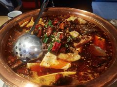 -水煮三国·川鲁江湖菜(香山店)