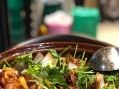 -胡须佬鸡煲四季火锅(海雅缤纷城店)
