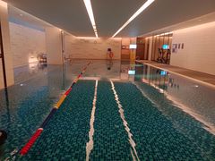 -浚涛游泳培训(协信中心店)