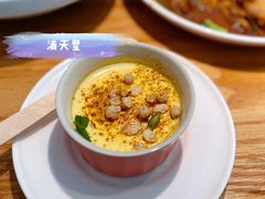 现烤焦糖布丁-原製原味(普陀山磐龙店)
