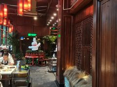 -川西坝子火锅(金沙1.0直营店)