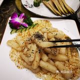 温州探店|温州人爱上素食自助餐厅，透漏一素觉火爆的3个吃点