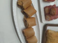 -喜宴又一村·粤菜·茶点·海鲜(壹方天地店)