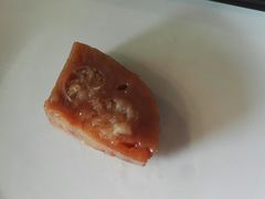 桂花糖藕-广玉兰上海菜(德平店)