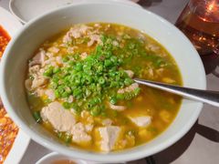 -柴门头啖汤·经典川菜·慢火汤品(锦城万达店)