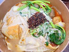 麻辣烫-高记麻辣烫