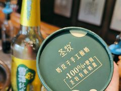 -一桶江山餐厅(松北店)