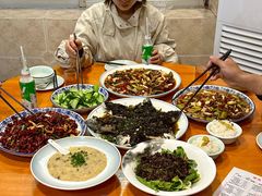 -李大爷的泡椒馆(冉家坝店)