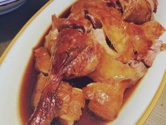 -小菜园新徽菜(常州金坛吾悦店)