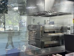 -达美乐比萨(西客站北店)