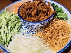 -额娘·春饼烤鸭(华北七楼创始店)