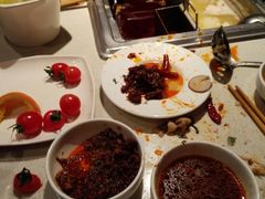 -海底捞火锅(亲子主题北金鹰店)