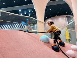 -奈尔宝家庭中心·亲子餐厅(鄞州万达店)