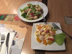 -必胜客(云汇天地店)