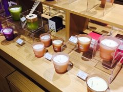 -九木杂物社(恒隆广场店)