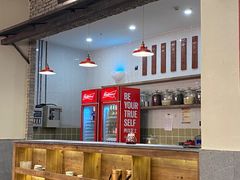 -新李记 · 口味菜馆(南郊公园店)