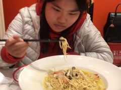 -好福记饭店(红梅公园店)