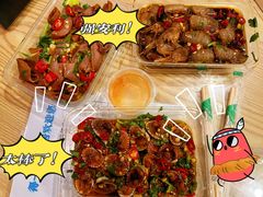 -官塘陈记鱼生·潮汕砂锅粥·牛肉火锅(潮枫路总店)