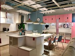 -宜家家居(西安未央商场店)