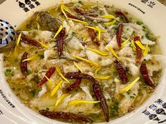 -渔语鱼新川菜Bistro(万象天地店)