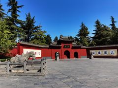-洛阳白马寺