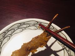 避风塘鸭舌-上名堂·鱼头好吃(体育场路店)