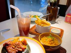 -阿妮叶李(光谷世界城店)