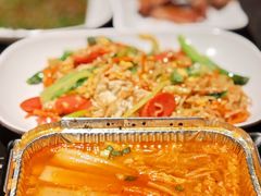 -枪火串烧·东北特色烧烤(罗湖总店)