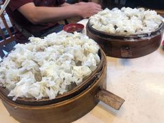 -海汇源老烧麦店(东大街总店)
