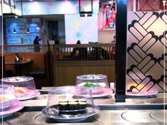 大堂-三禾寿司(南城印象汇店)