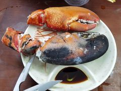 -强记龙虾钳(定安里店)