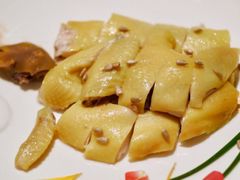 -宝丽轩中餐厅BAOLIXUAN