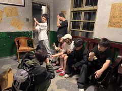 -棂笼·深度沉浸密室(武汉旗舰店)