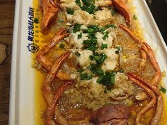 -黄龙海鲜大排档(杭州总店)