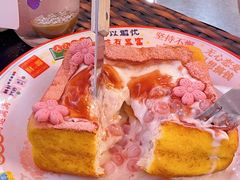 -香港威特瑞茶餐厅(小白楼音乐厅店)