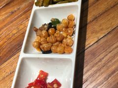小配菜-湘人龙记老长沙米粉(鸟巢店)