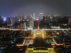 -上海波特曼丽思卡尔顿酒店