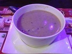 黑松露杂菌汤-绿茵阁(体育西分店)