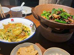 -田边二娃子·湖南民间菜