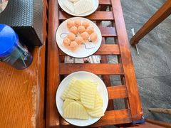 -前门杨记·铜锅涮肉(王府井·故宫店)