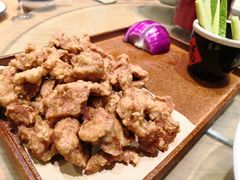 -老街烧烤·四方路小烤肉(书院路店)