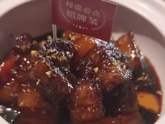 -简小舍·民间手艺菜(武昌江滩店)