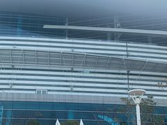 -香港会议展览中心演讲厅